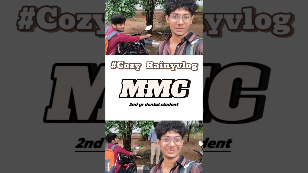 2nd year vlog #medicalstudent #medicalvlog #studentvlog #medicalstudentlife #bdsstudentlife #dental