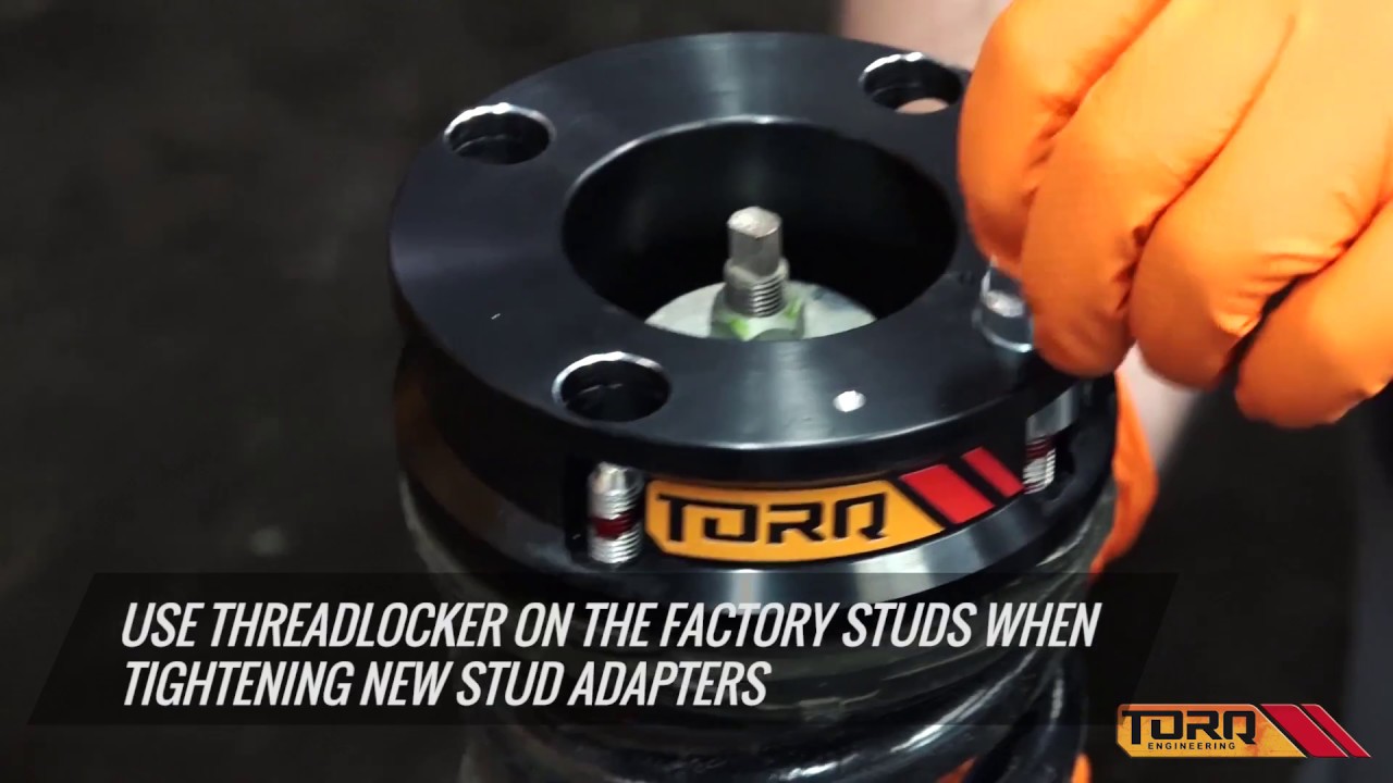 Torq Engineering Tundra 3