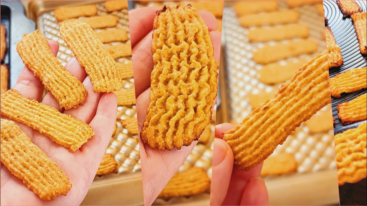 لما تلاقي افضل بديل صحي للسكر وتعمل به ألذ بسكوت صحي في العيد😮رايح جاي تأكل منه من غير تأنيب ضمير