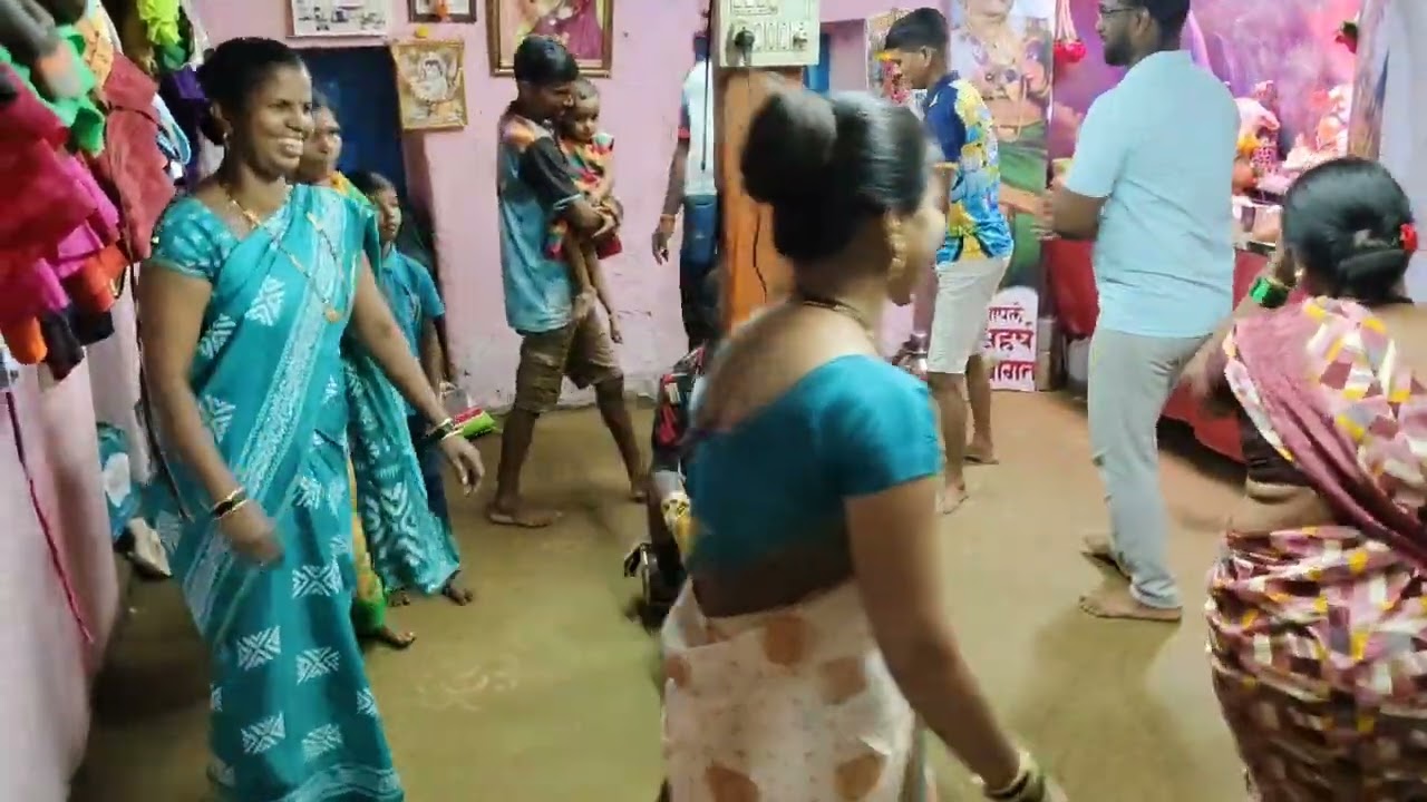 आम्ही कोकणकर #