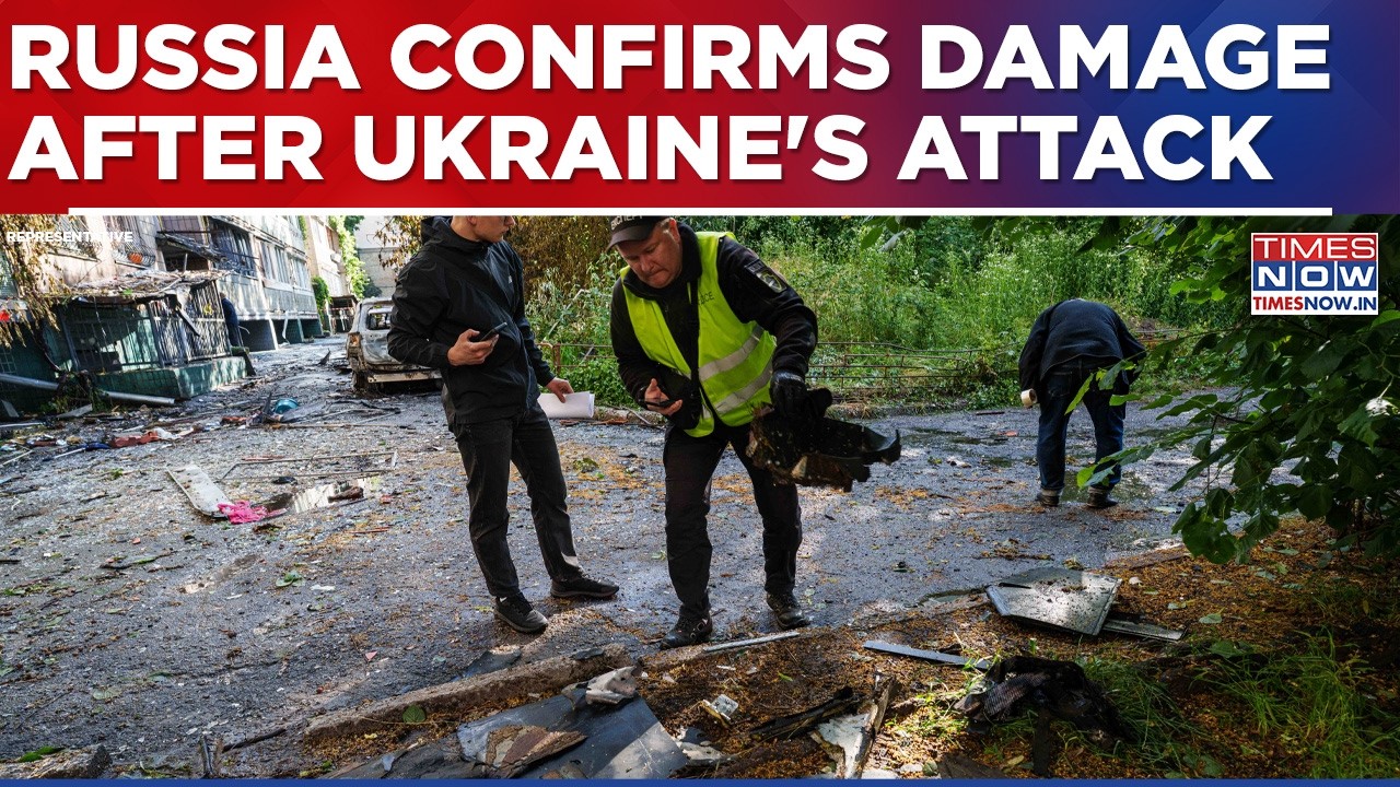 Putin Admits Ukraine Strikes Damaged Russian Fuel Infrastructure, Russia Faces Fuel Supply Issues?