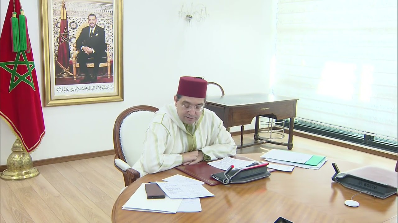 Le Maroc réaffirme son soutien indéfectible aux pays du Golfe lors d’une réunion de la Ligue arabe