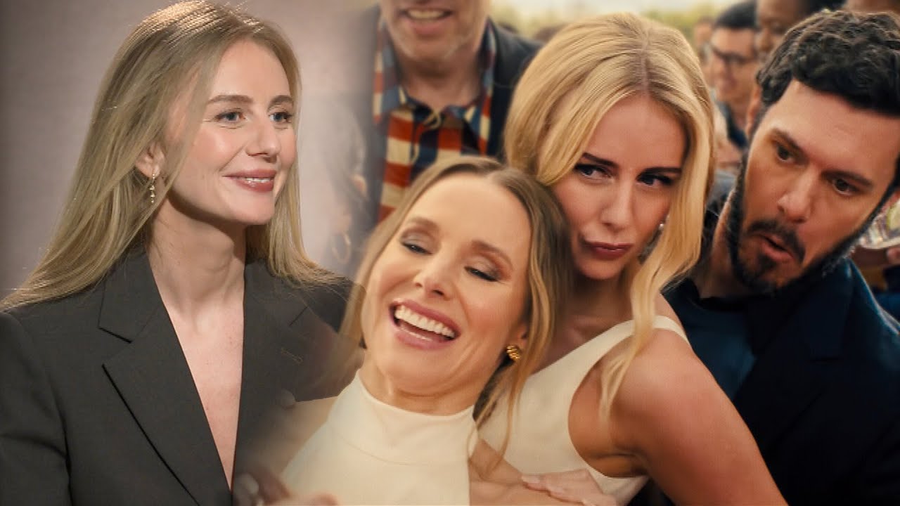 Nobody Wants This: Justine Lupe's REACTS to the 'Perfectly Unhinged' Season 2 PLOT TWIST (Spoilers!)