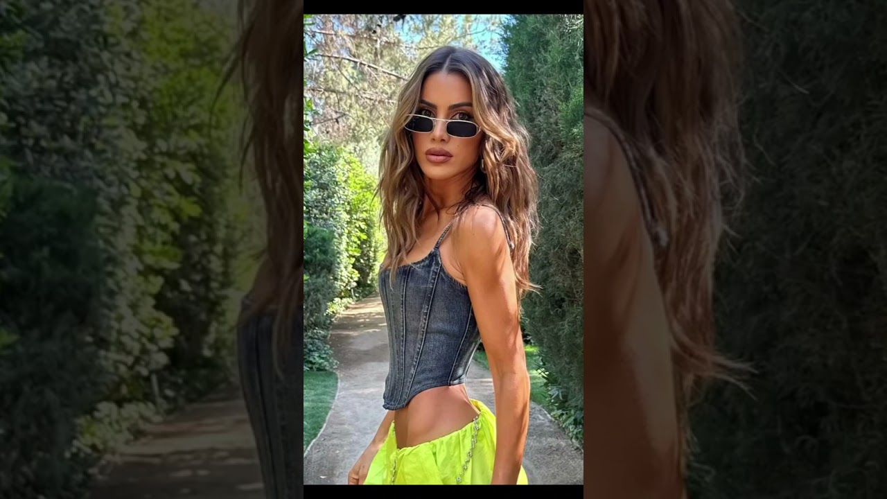 The Beauty Queen Who Broke the Internet – Camila Coelho’s Inspiring Journey