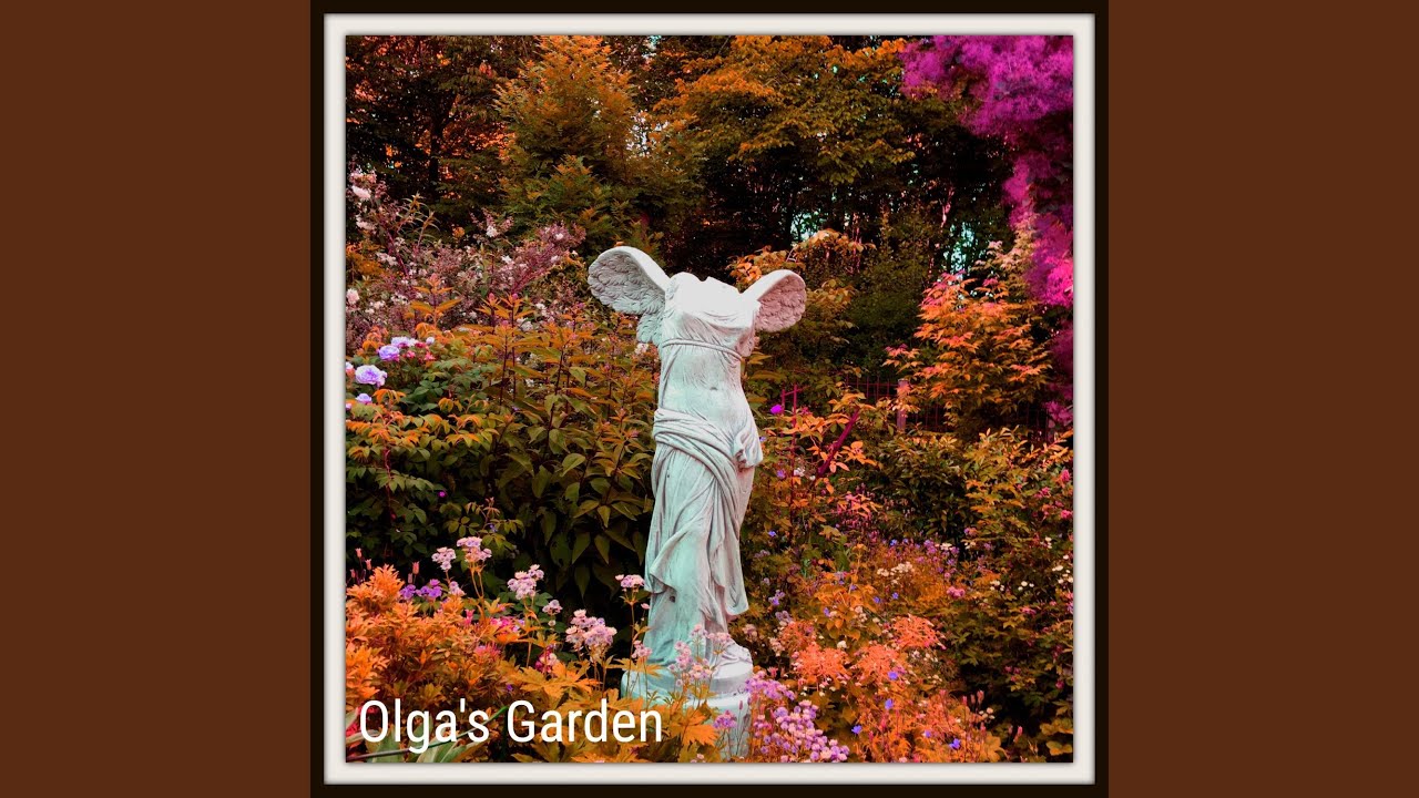 Olga's Garden