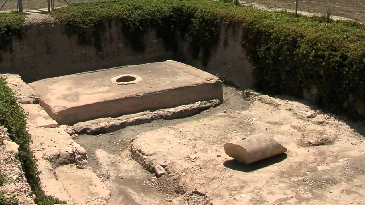 La Alcudia, shinnig a light on Ilici