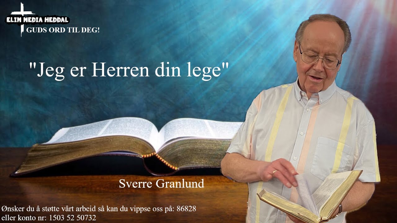 Guds ord til deg 199  