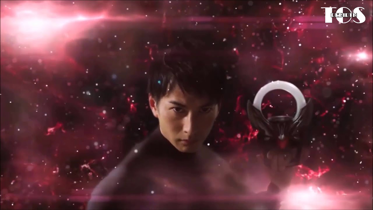 Ultraman Orb All Transformation and Finisher (Spacium Zeperion-Orb Origin)