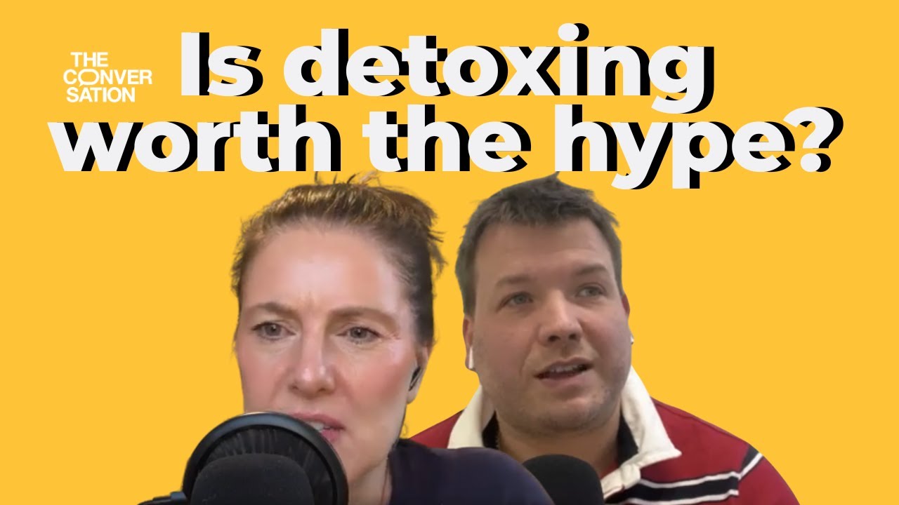 Is detoxing worth the hype?
