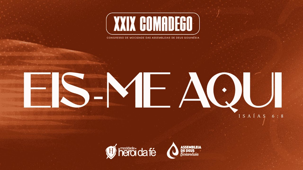 XXIX COMADEGO - 17.02.2026