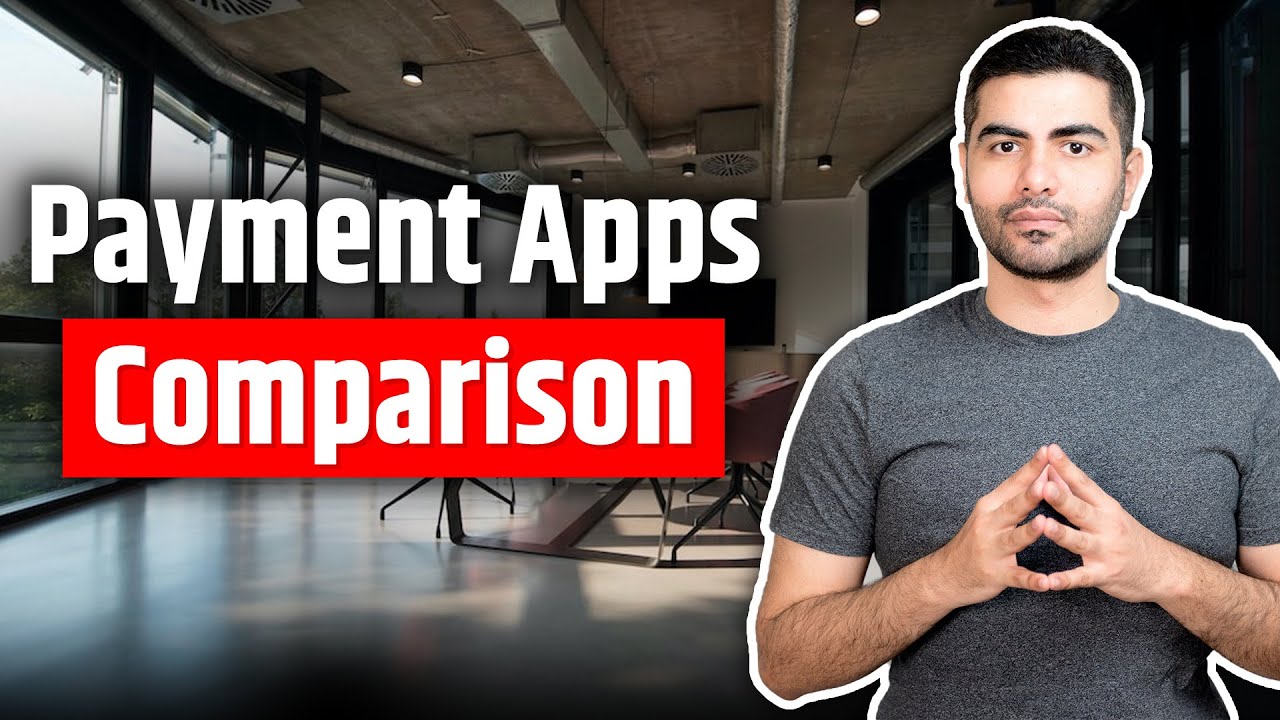 The Best Payment Apps For UAE Online Entrepreneurs