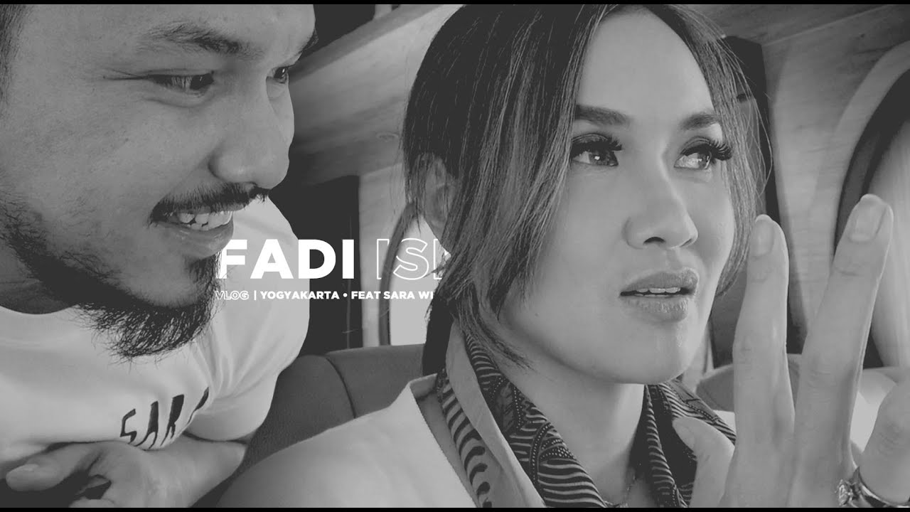 Dibacain Soal Jodoh di Jogja  - Jalan-jalan bareng DMS Team | Fadi Vlog