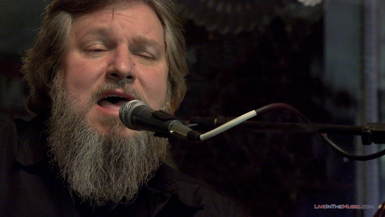 This Ol' Cowboy The Harris Brothers & Darin Aldridge LiveInTheMusic.com