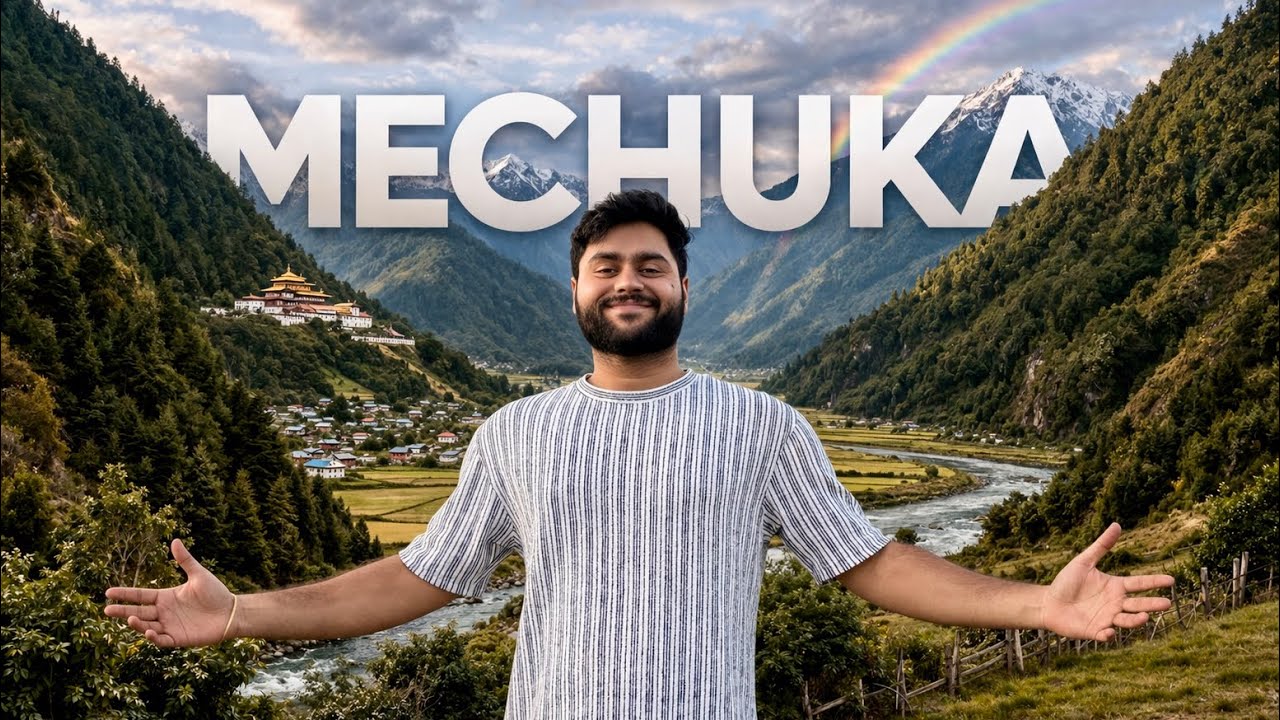 Why Tourists Struggle in Mechuka | I Reviewed Mechuka 
