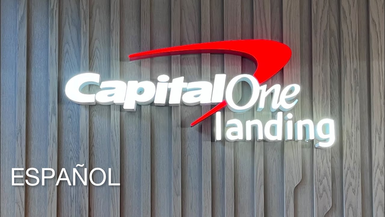 Capital One Landing | Washington, D. C. | Aeropuerto Ronald Reagan - [DCA]