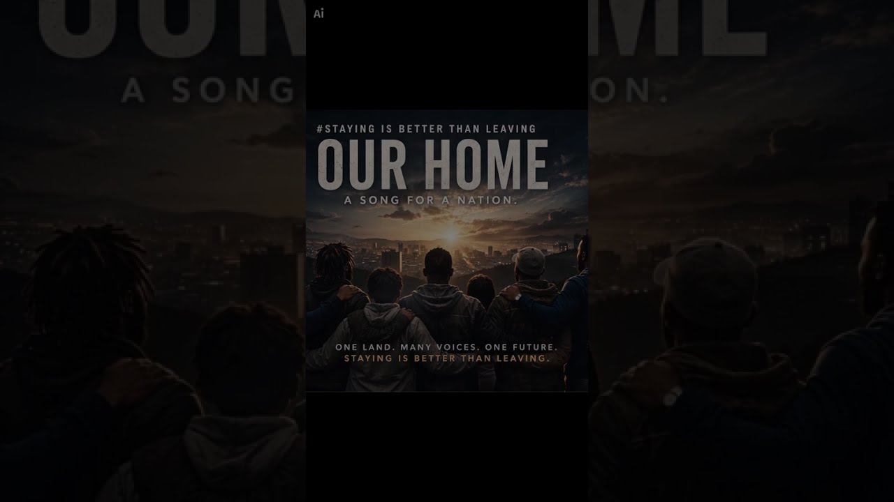 Our Home Lyric video
