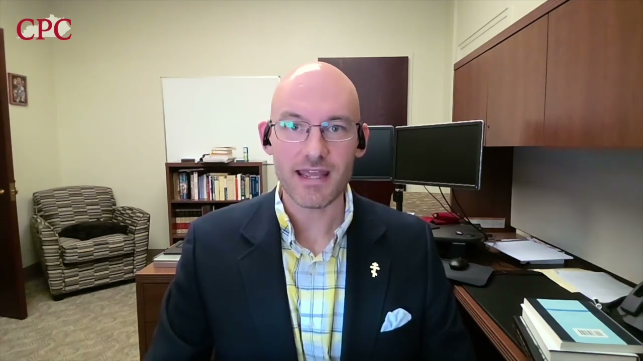 How Can Trump, Musk, and Ramaswamy Cut Government Waste? w/ Dr. Alex Salter