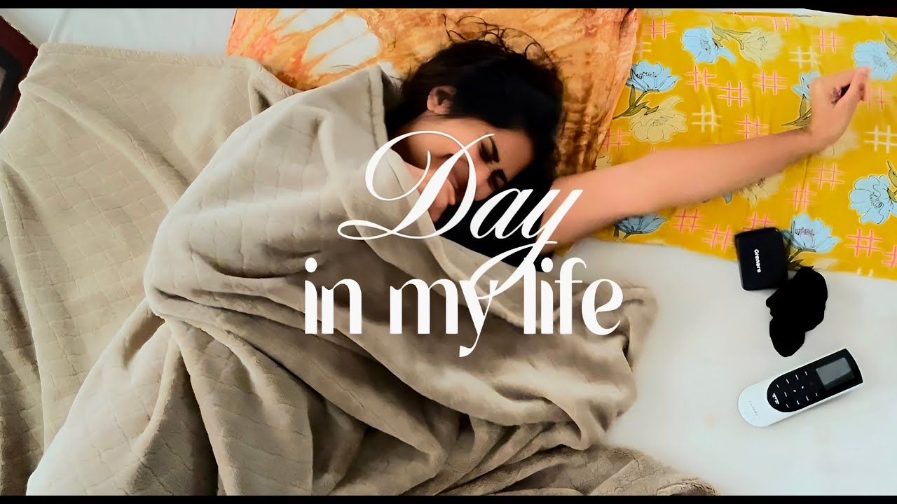 A productive day from my 90-day challenge