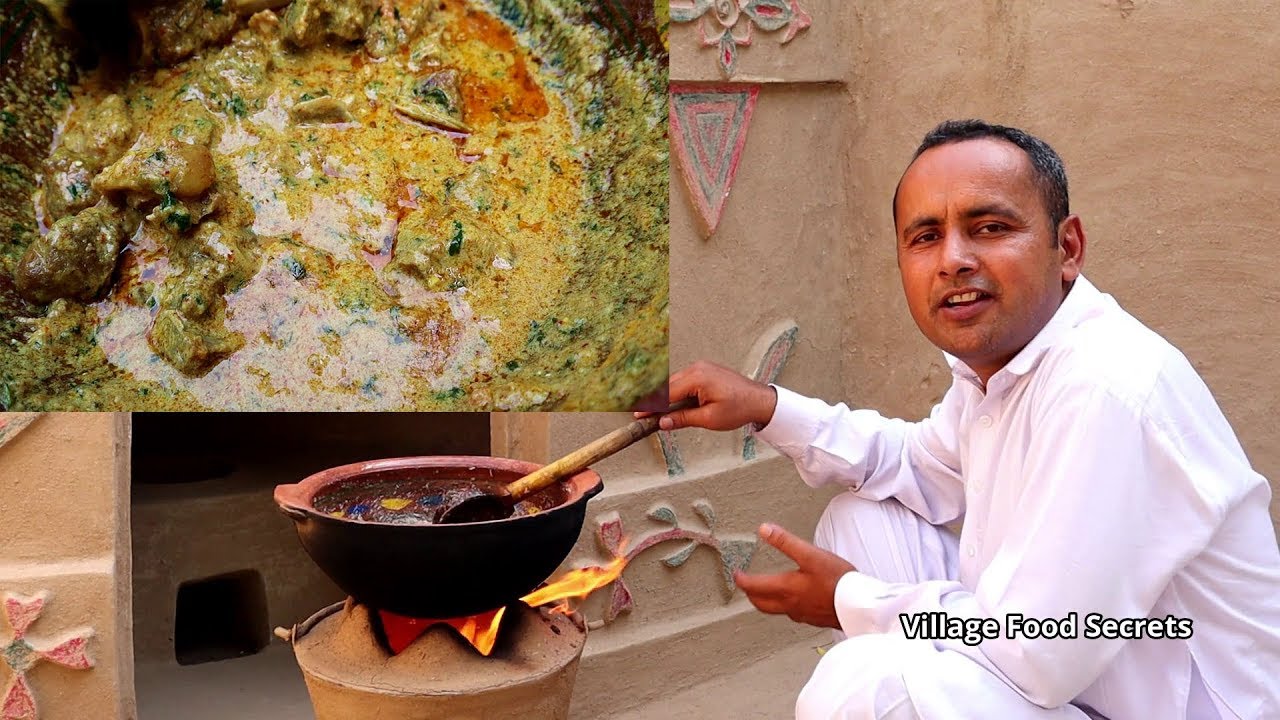 Mutton Masala Gravy | Tasty Mutton Curry | Bakre ke Gosht ka Salan by Mubashir Saddique