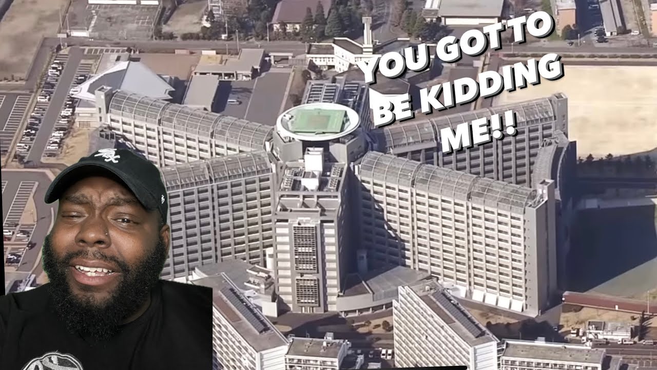 CHICAGO DUDES REACTION TO What's Life Like Inside A Japanese Prison? | Japan Jail Crime Documentary