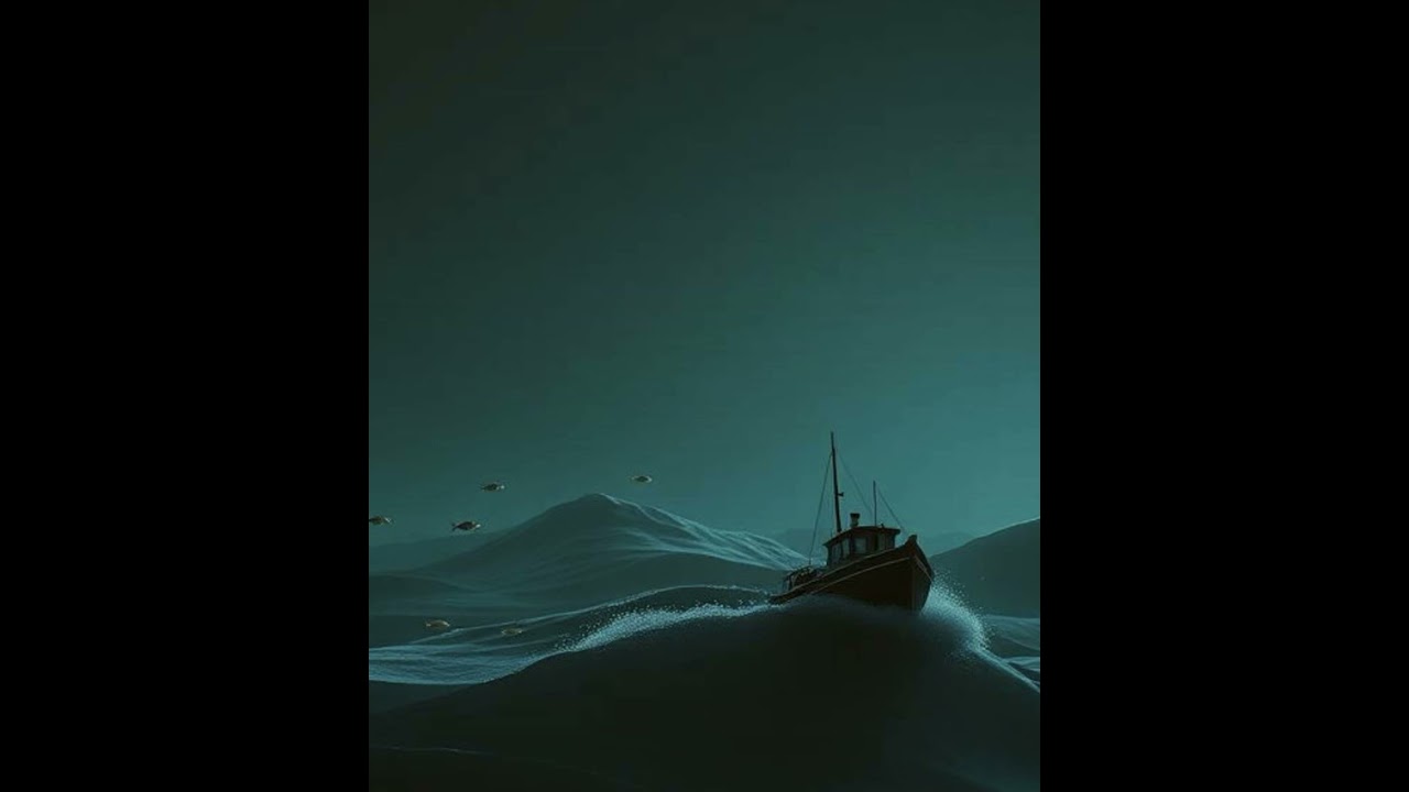 Ocean of Emptiness