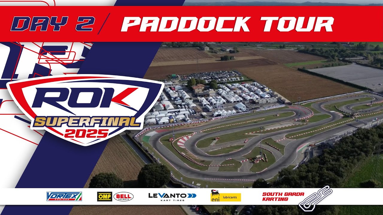 ROK Cup Superfinal 2025 | Day 02