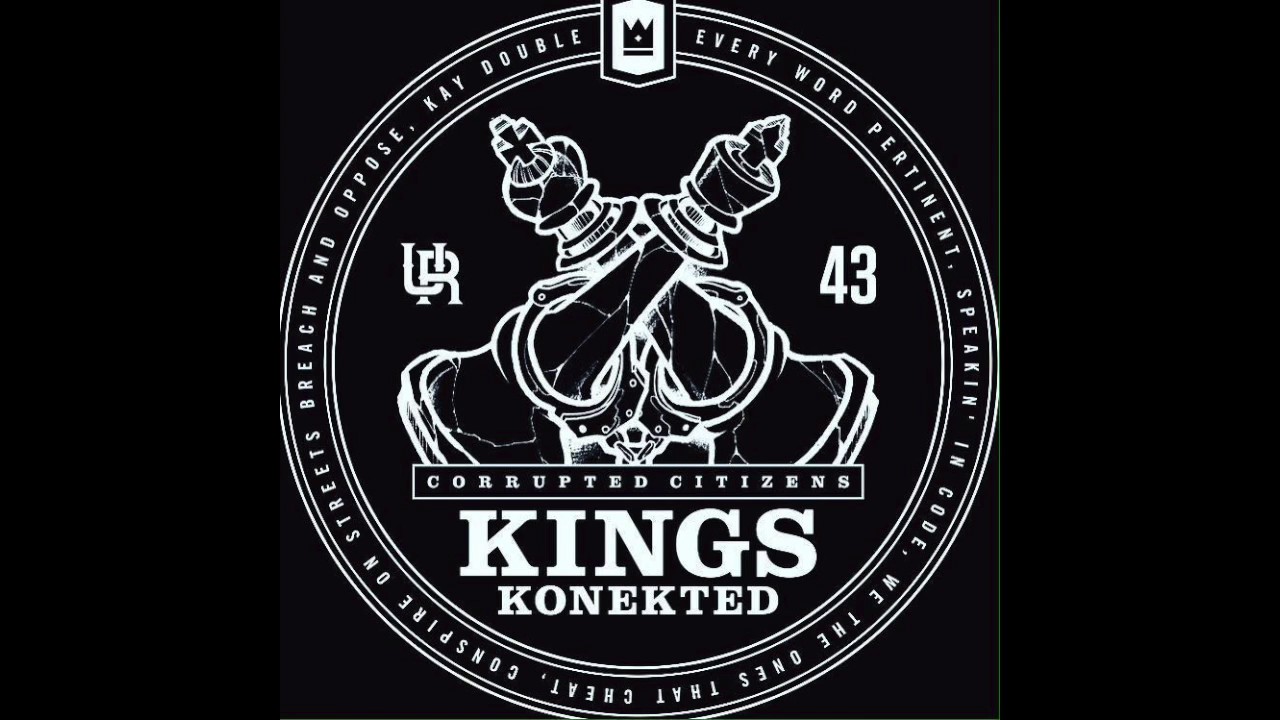 Kings Konekted - Windtalkers