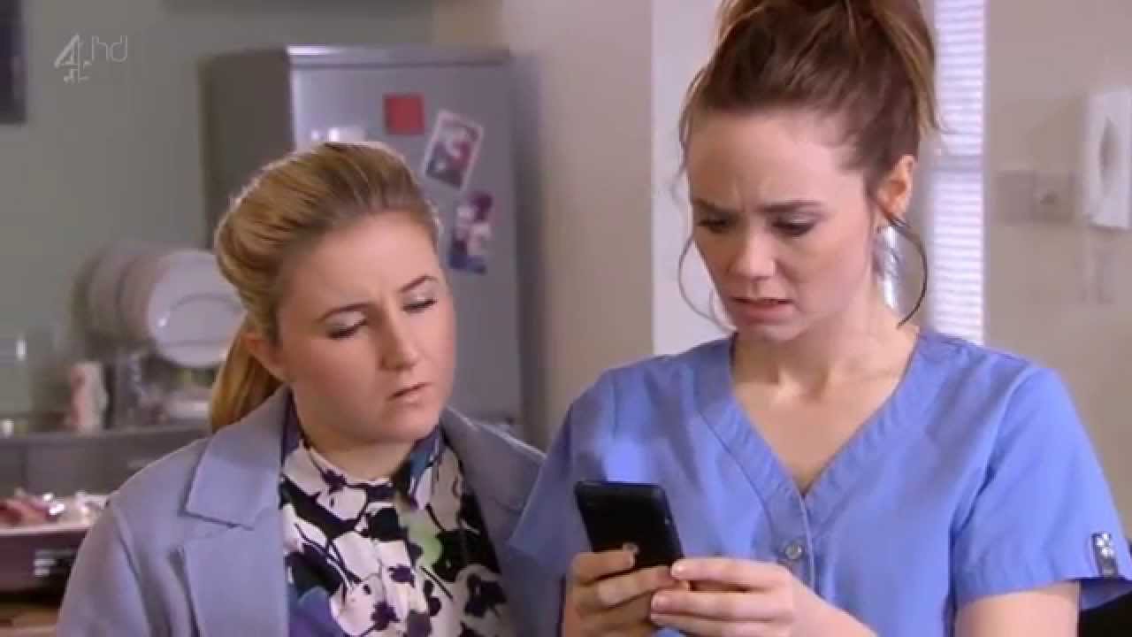 Esther & Kim - 24 Apr 2015