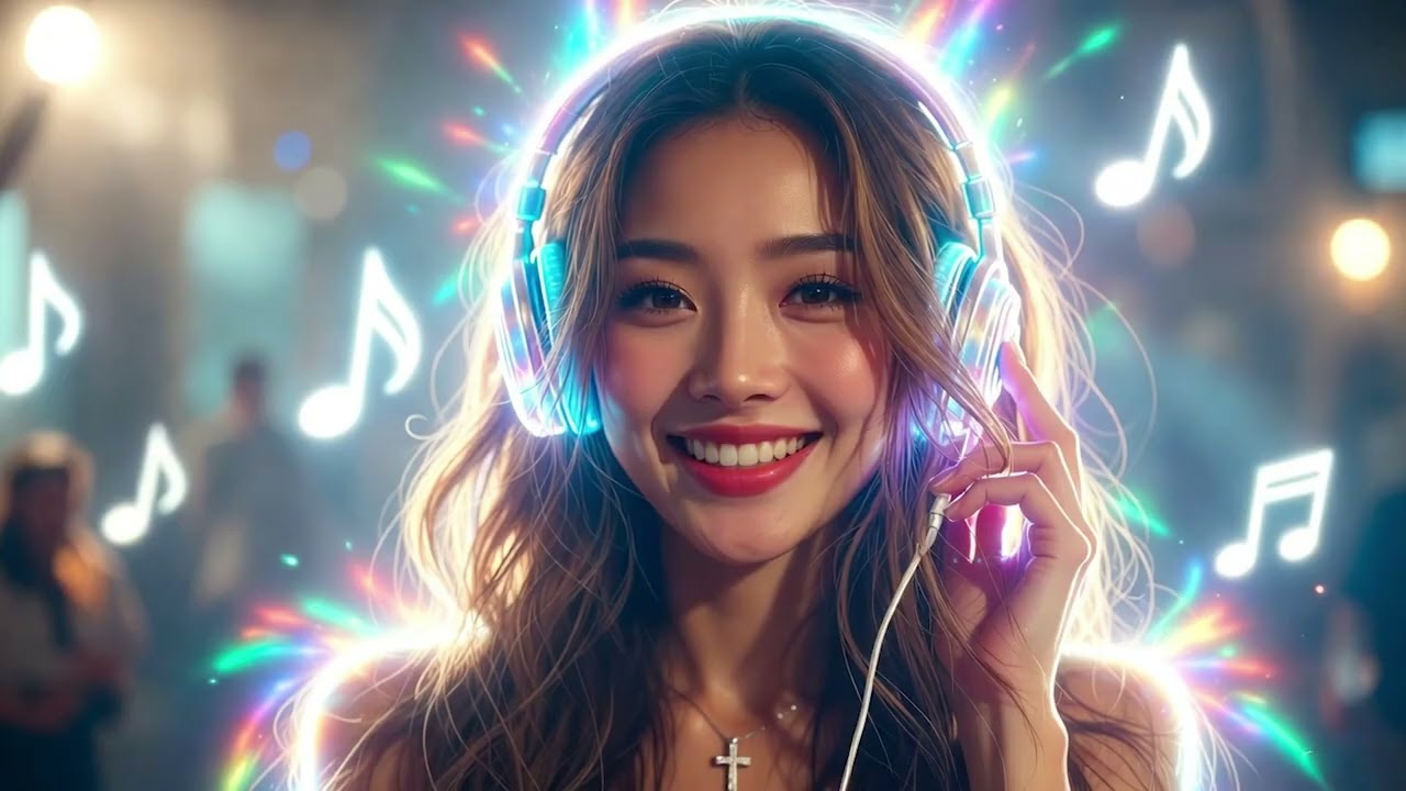 Christian EDM Worship 🔥 Electronic Music Filled with Faith
