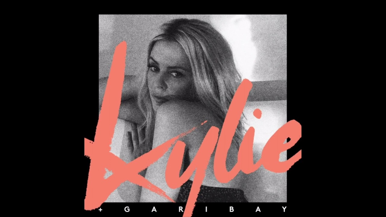 Kylie Minogue, Fernando Garibay - Kylie + Garibay [Full EP] (2015)