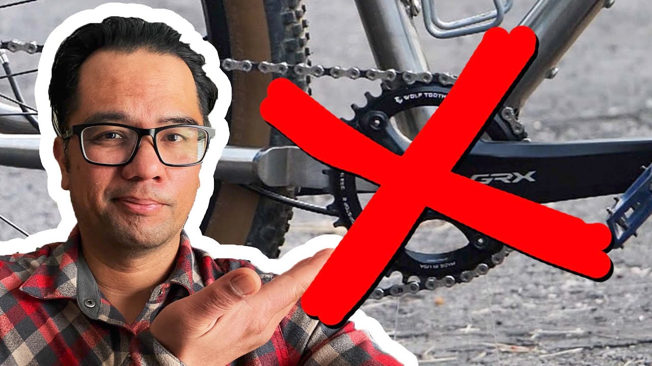 ПОЧЕМУ Я ОТКАЗЫВАЮСЬ ОТ трансмиссий 1X