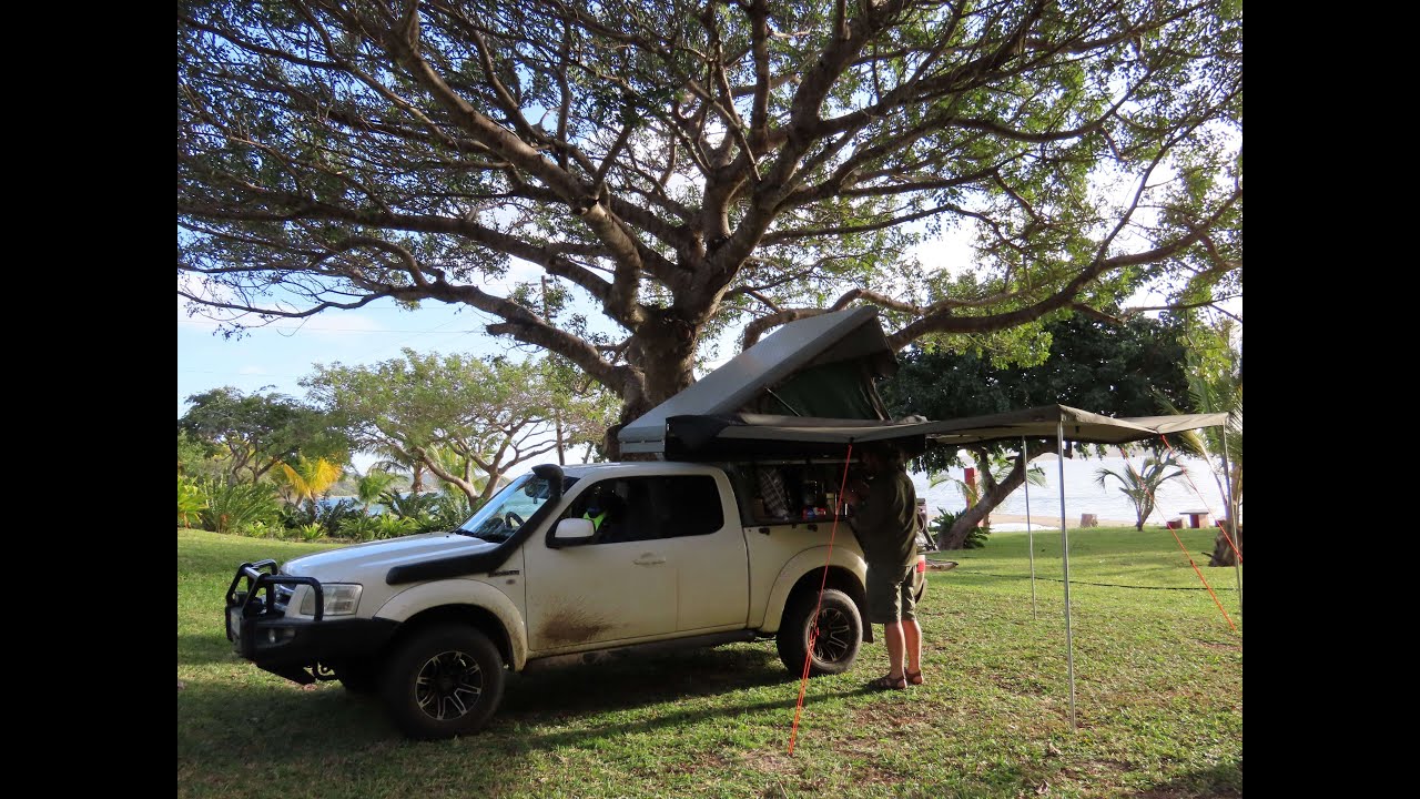 Africa Travels Episode 5 Bilene Mozambique 2023