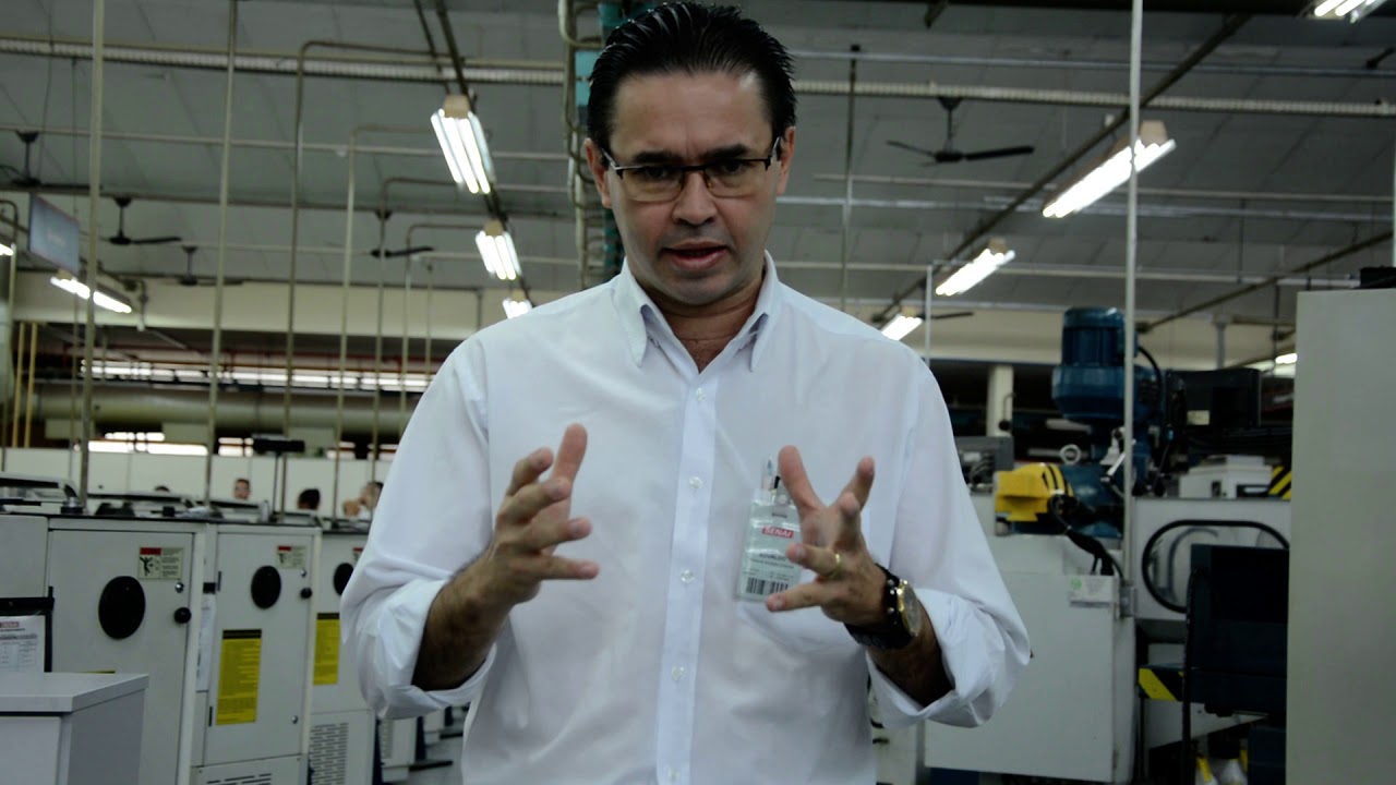 SENAI S&atilde;o Jos&eacute; do Rio Preto