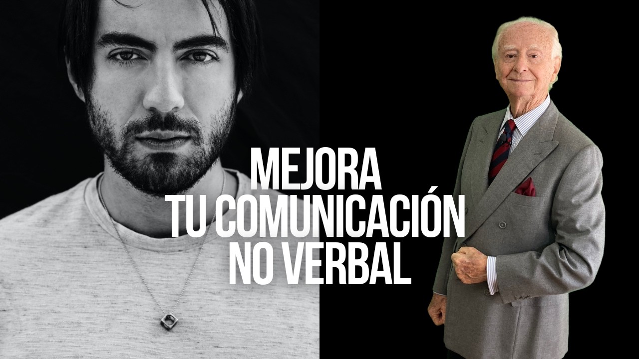 Mejora Tu Comunicación No Verbal | NEGOCIACIÓN