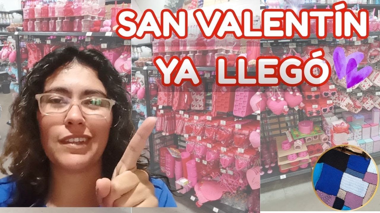 Un día tranquilo + ideas de PRICHOS para el 14 de Febrero 💘