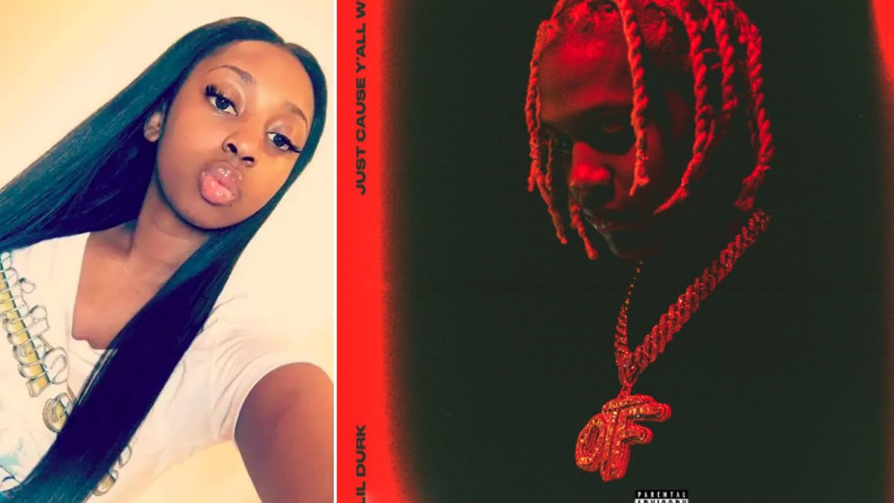 The Kenneka Jenkins Lil Durk Link...