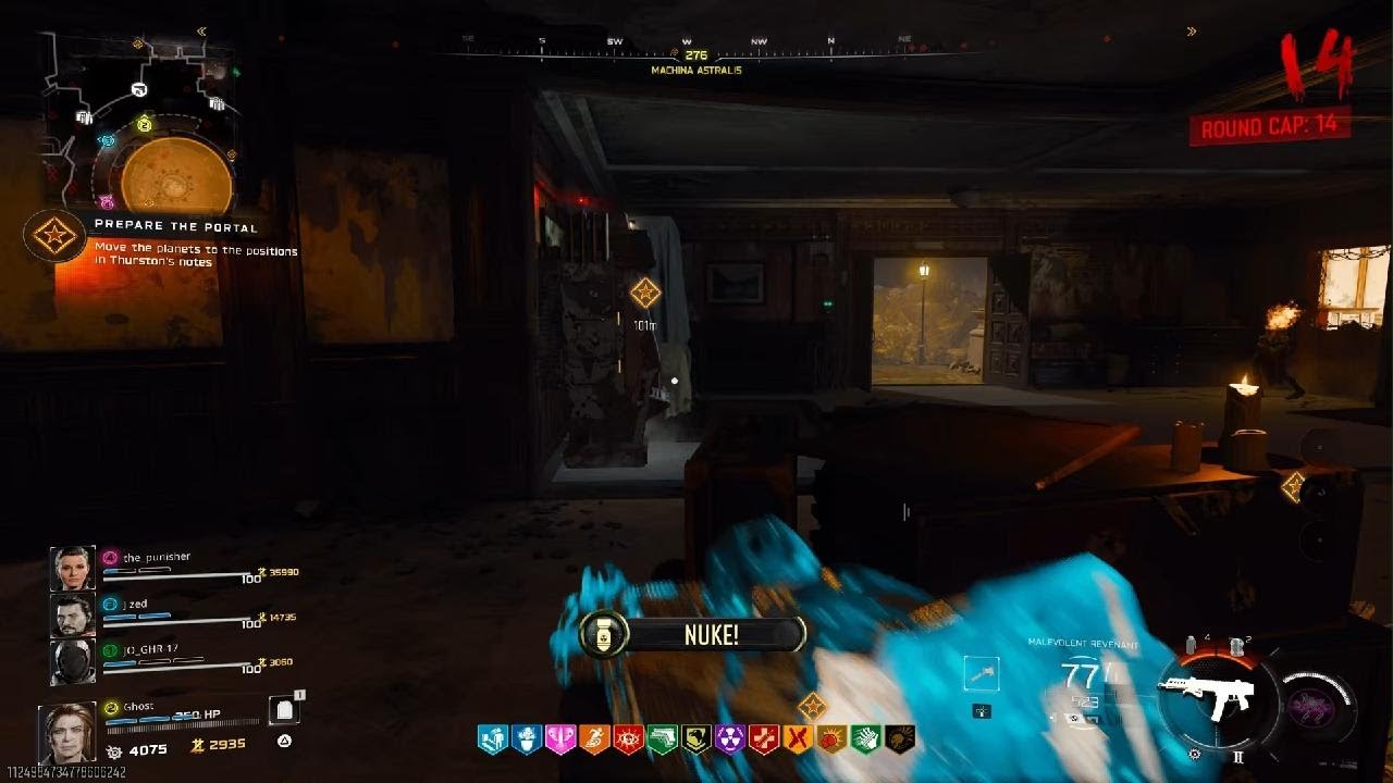 Call of Duty_Top