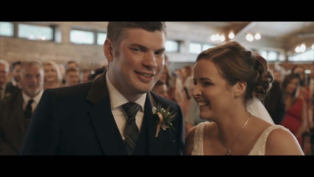 LISA & GRAEME