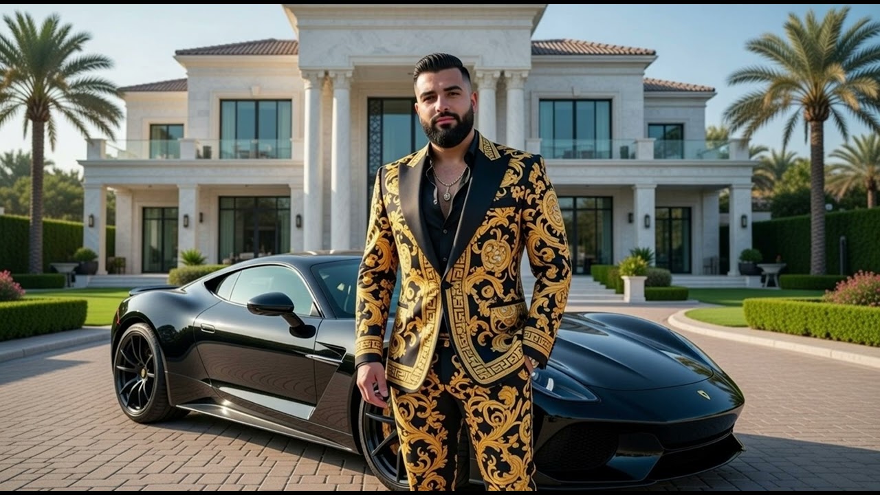 VASY CRAIOVEANU - Cine râdea de mine | Manele 2026 HIT 💸🔥👑👑