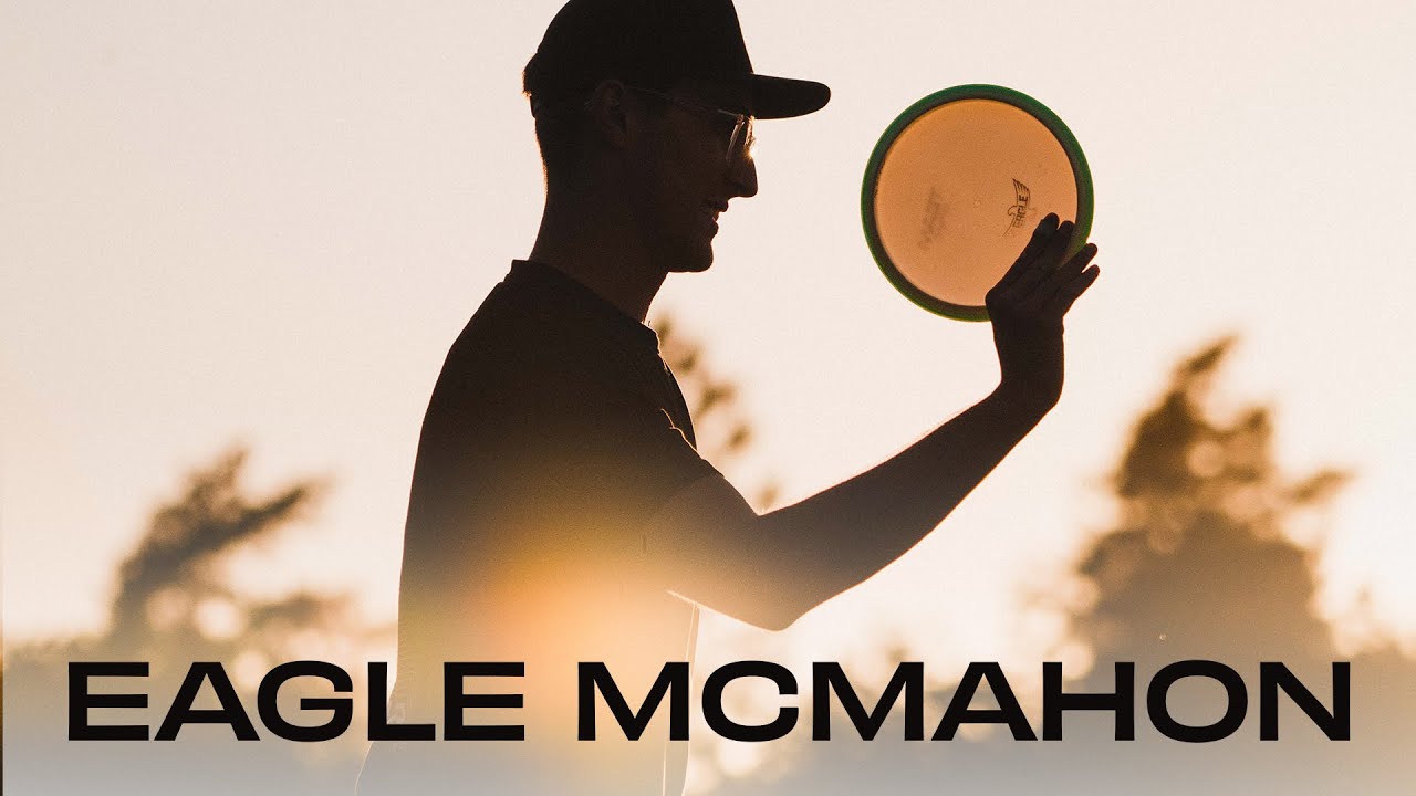 Eagle McMahon In Ale (ft. McMahon, Meekham, Håkansson, Fors) | MDG Practice Round