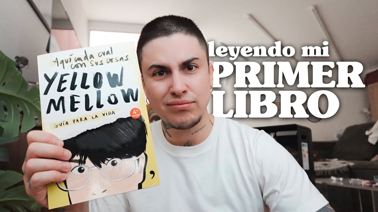 a día de hoy me CANCELARÍAN por mi libro...