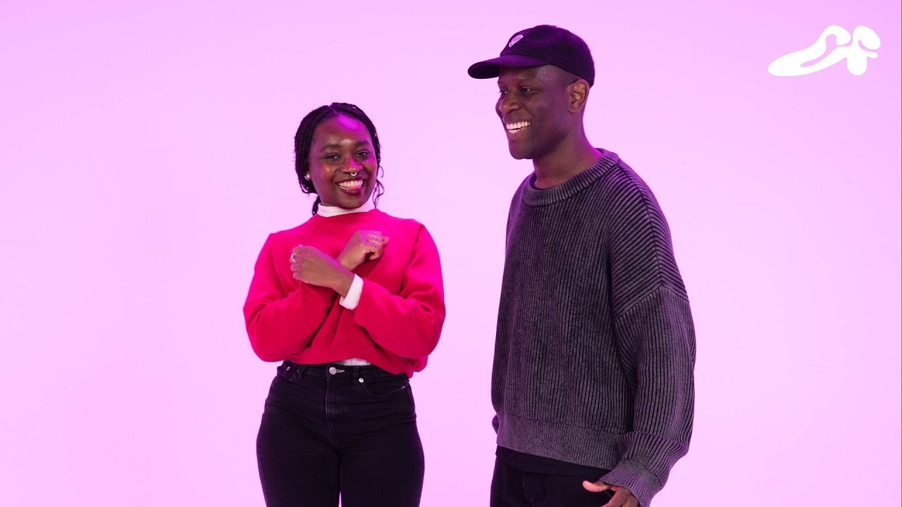 S2:EP3.(P.2) Creative Uprising: Amplifying Impact and Driving Environmental Justice with Love Ssega