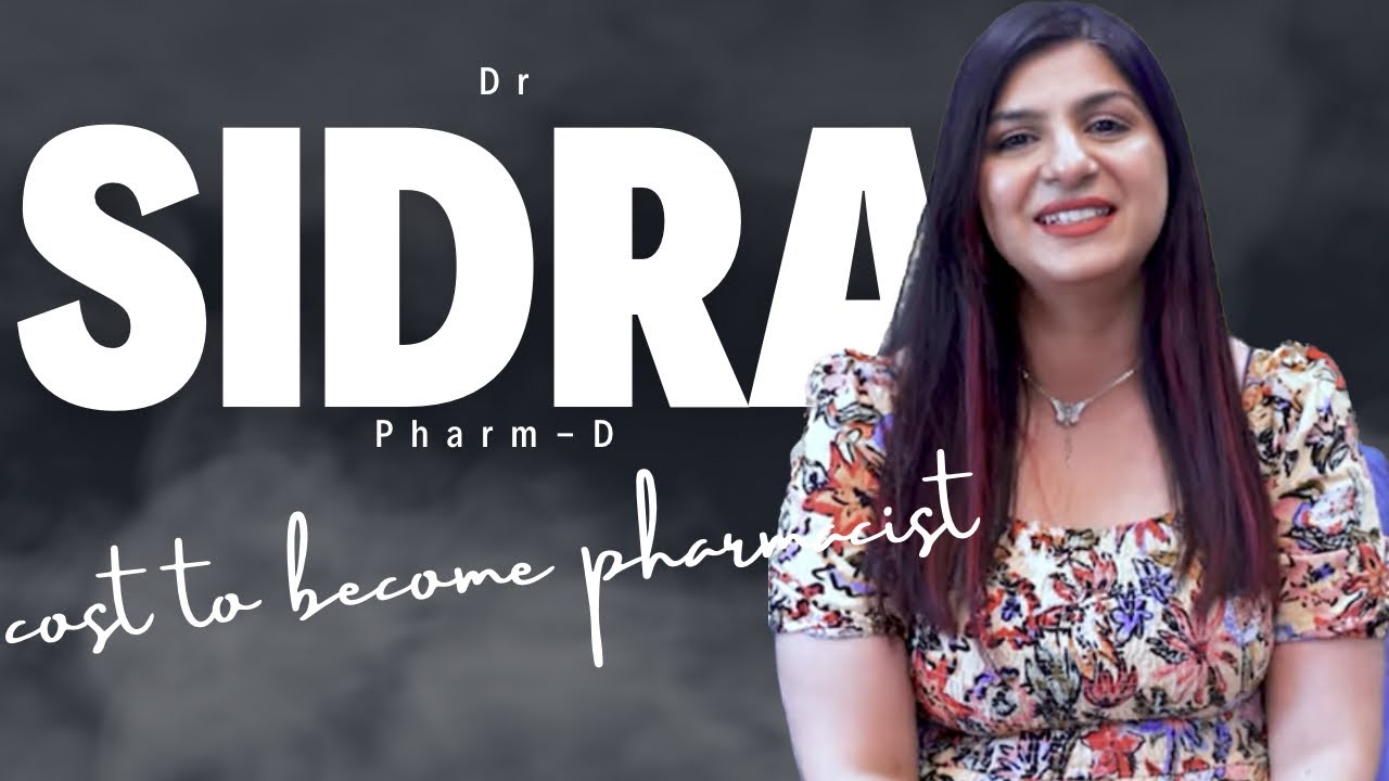 Unveiling the Cost: Becoming a Pharmacy Technician in the United States |