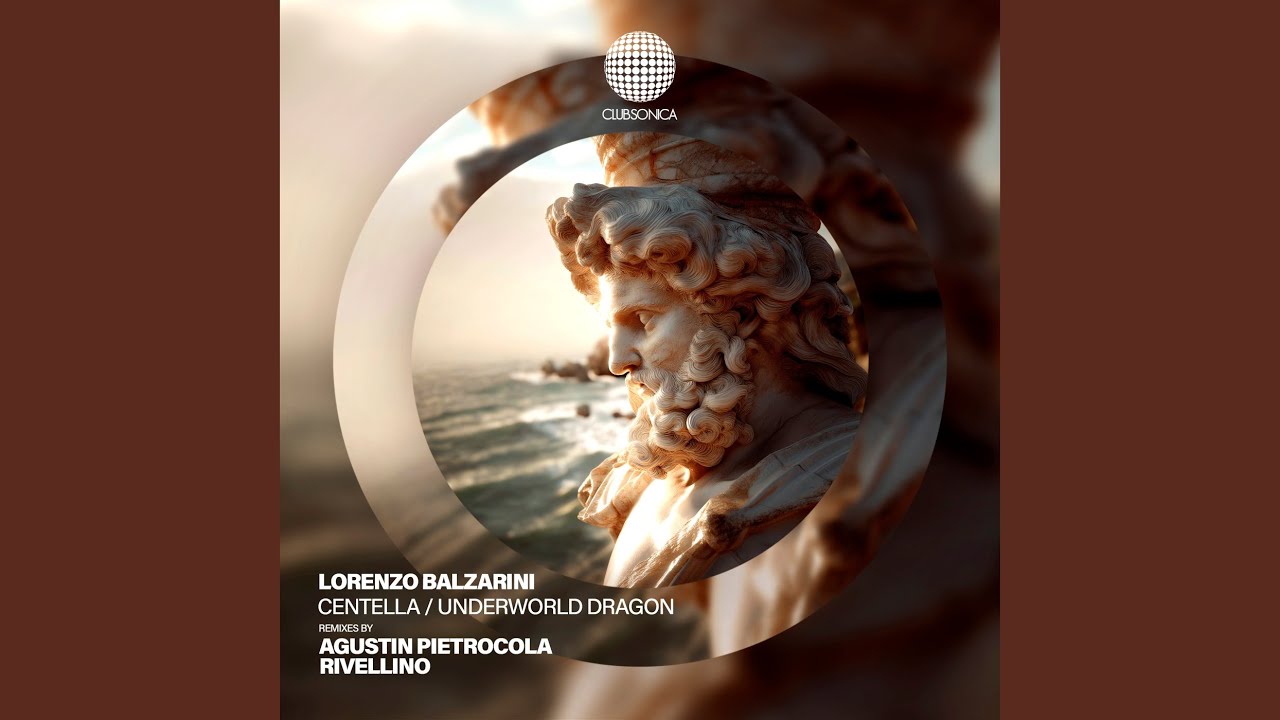 Centella (Agustin Pietrocola Extended Mix)