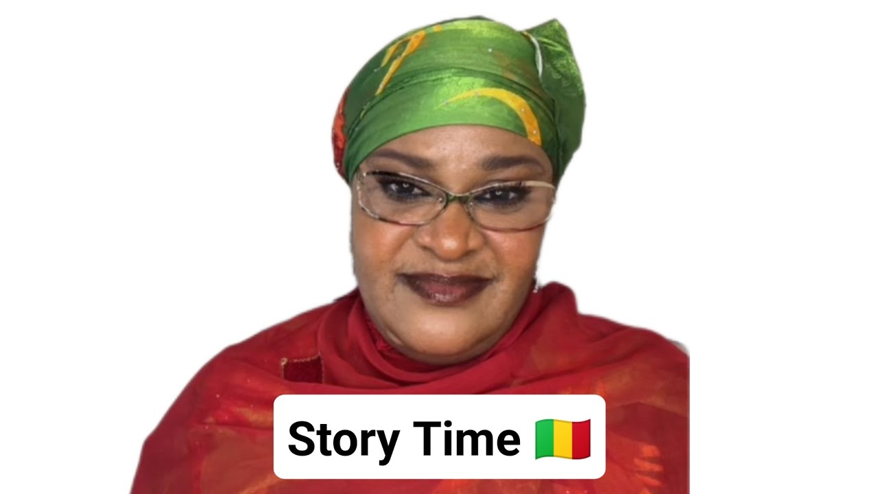 Bamako mousso histoire 🇲🇱😢💔😳