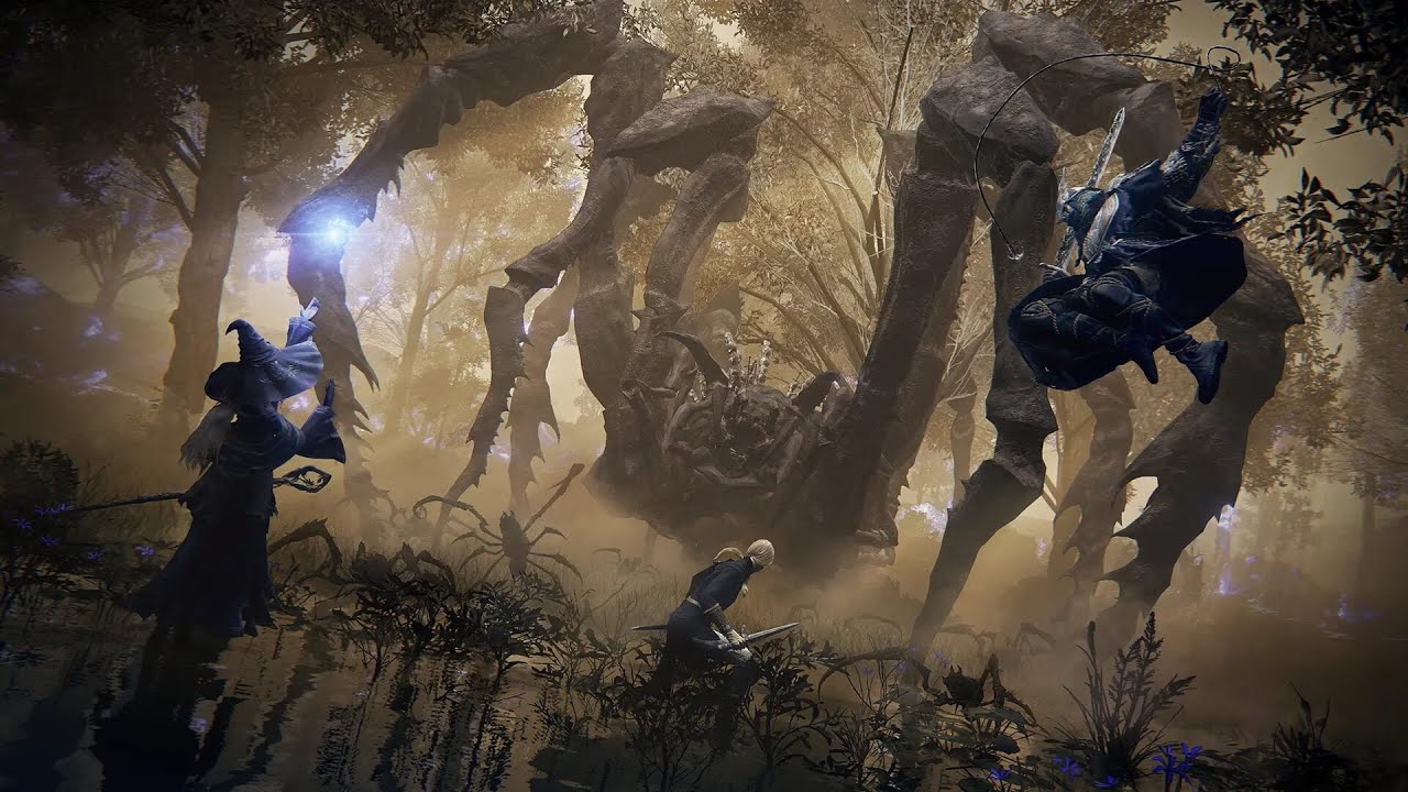 🔴Short Stream Just Chit Chat Elden Ring Nightregin