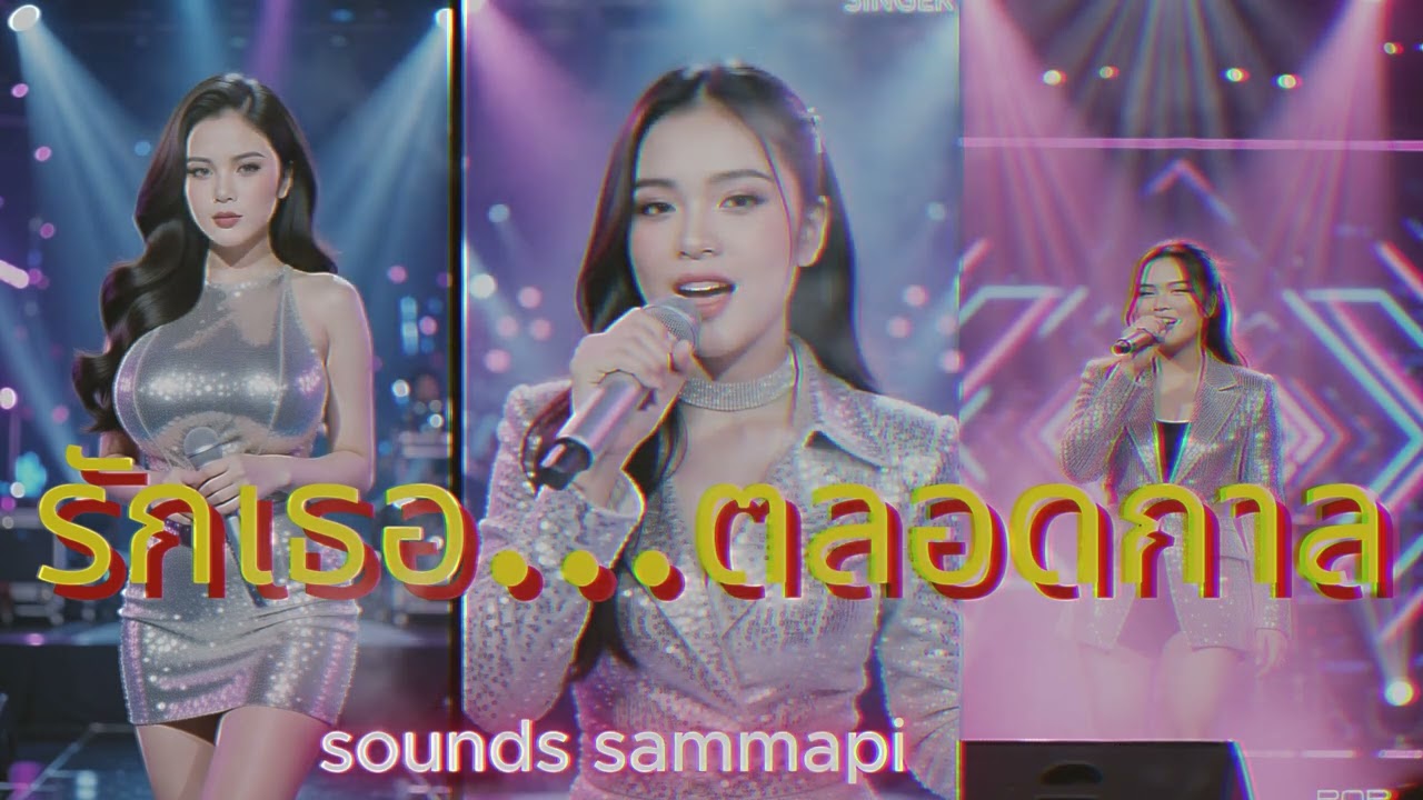 รักเธอ...ตลอดกาล