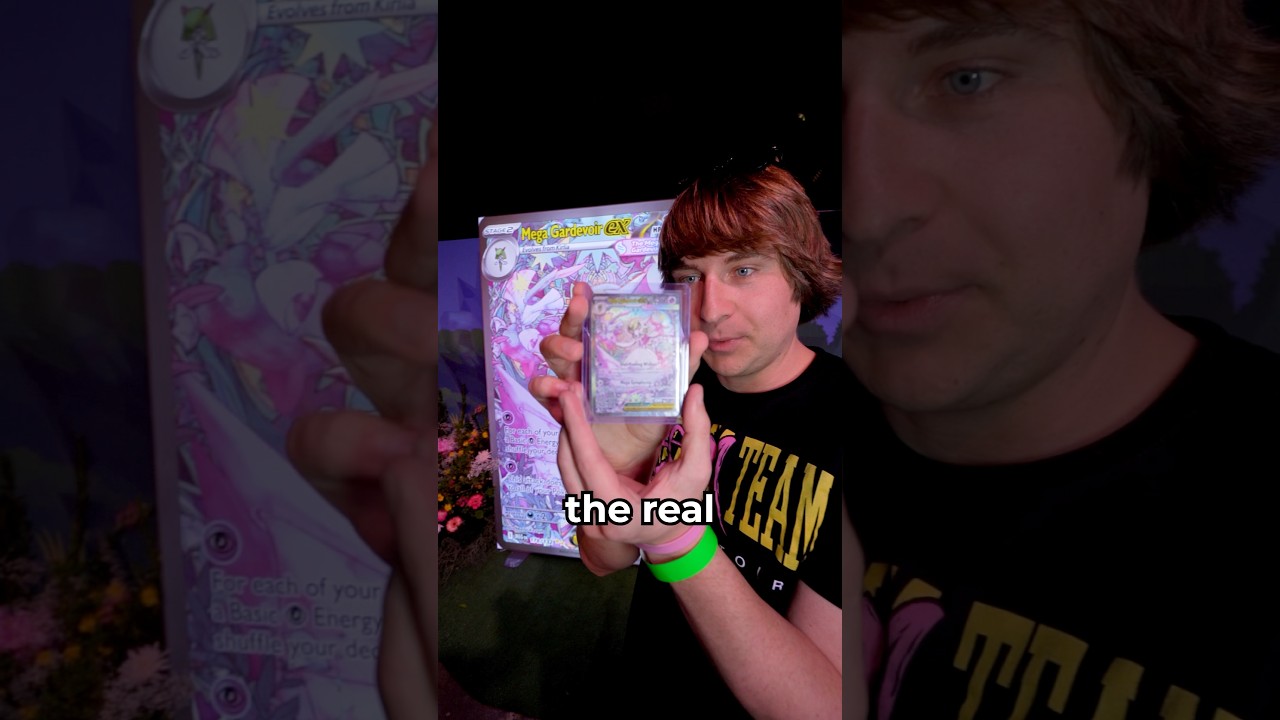 The new Mega Evolution Pok&eacute;mon  Cards are here! #ad