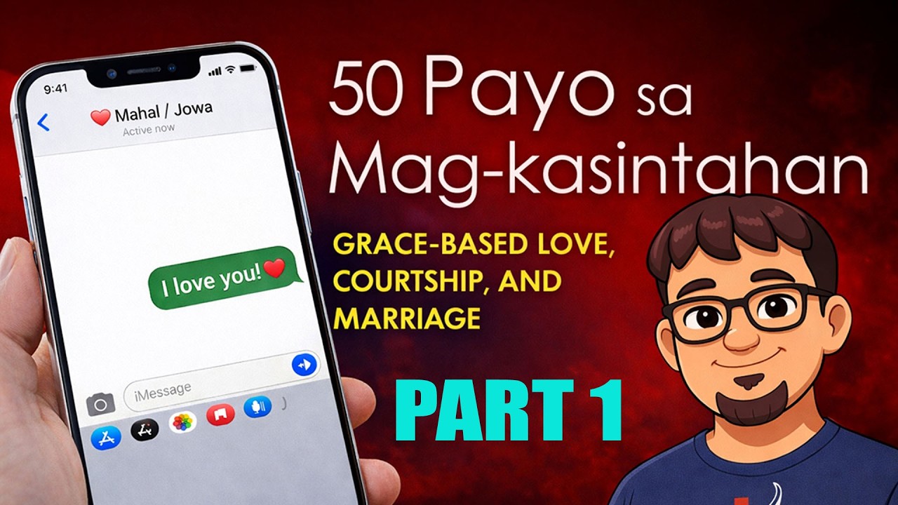 50 PAYO PARA SA MAGKASINTAHAN PART 1 | PAYO SA MAG JOWA