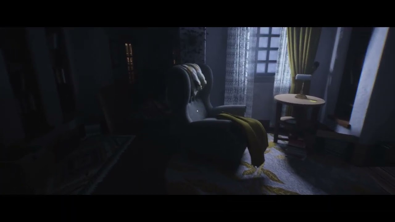 Dowiedzmy się, jak grać w Luto (2025, PC)